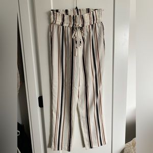 Dynamite Wide Leg Pant